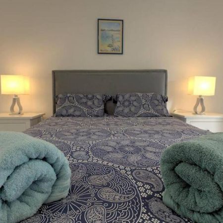 Sesimbra Loft Lejlighed Eksteriør billede