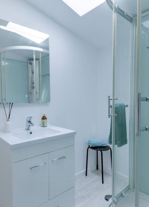 Sesimbra Loft Lejlighed Eksteriør billede