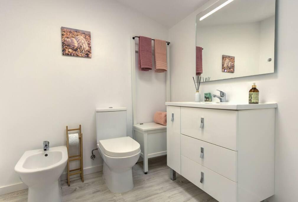 Sesimbra Loft Lejlighed Eksteriør billede