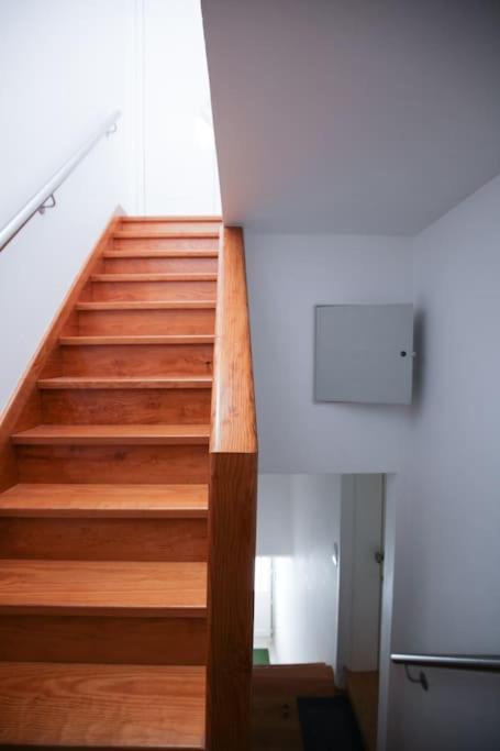 Sesimbra Loft Lejlighed Eksteriør billede